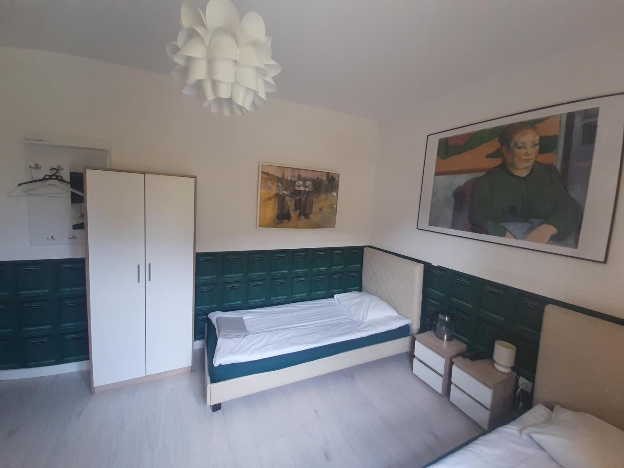 Willa Hono Lulu Busko-Zdrój Dış mekan fotoğraf