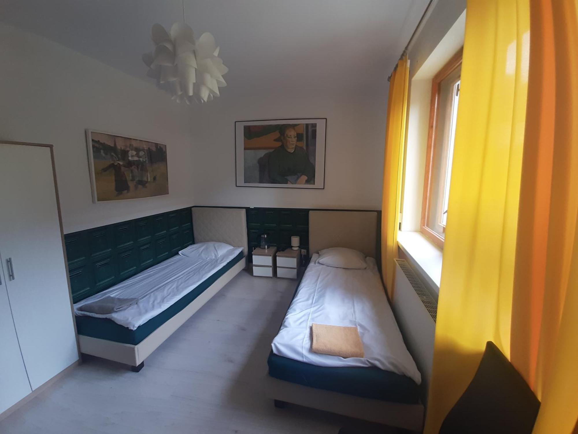 Willa Hono Lulu Busko-Zdrój Dış mekan fotoğraf