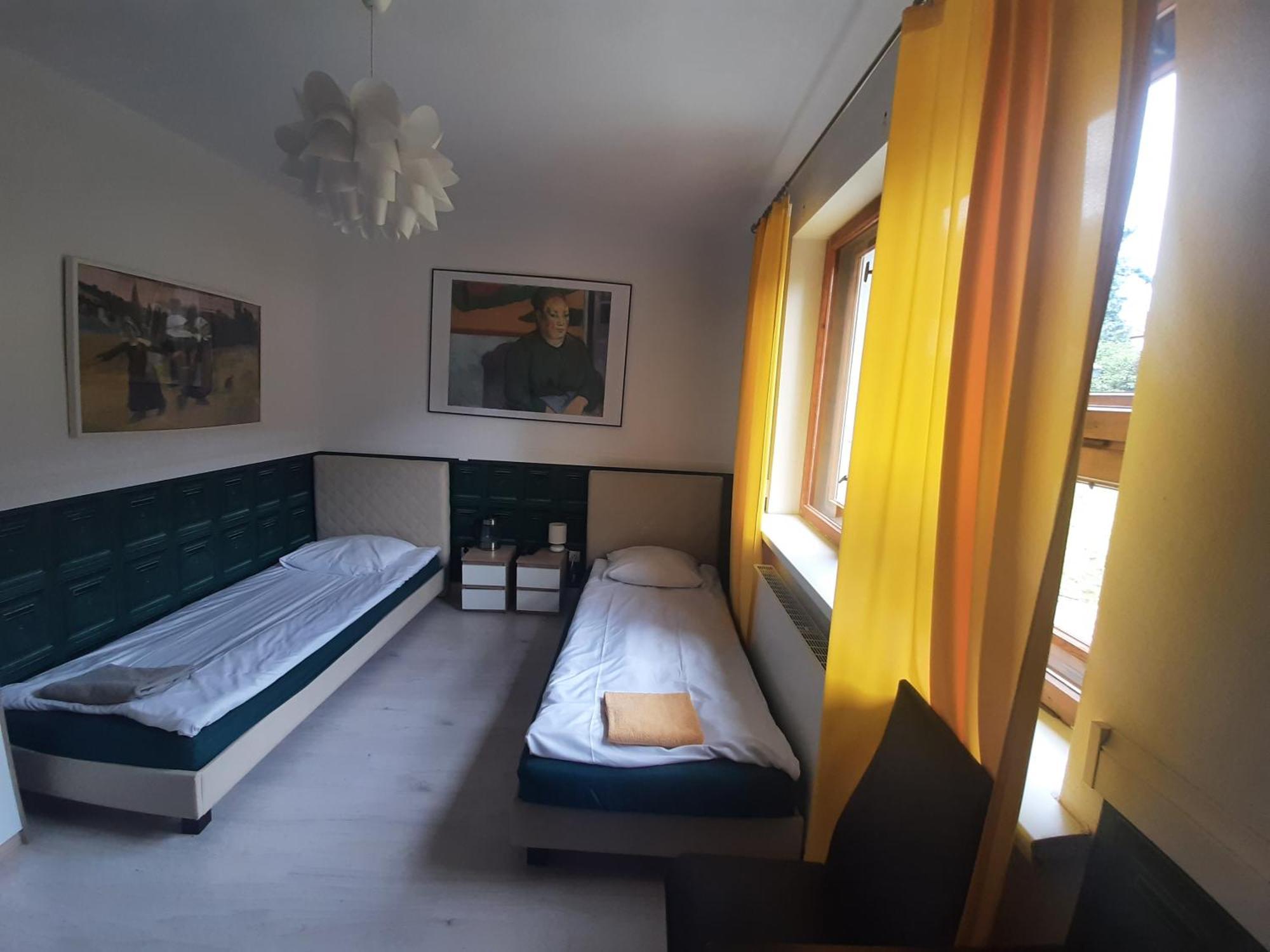 Willa Hono Lulu Busko-Zdrój Dış mekan fotoğraf