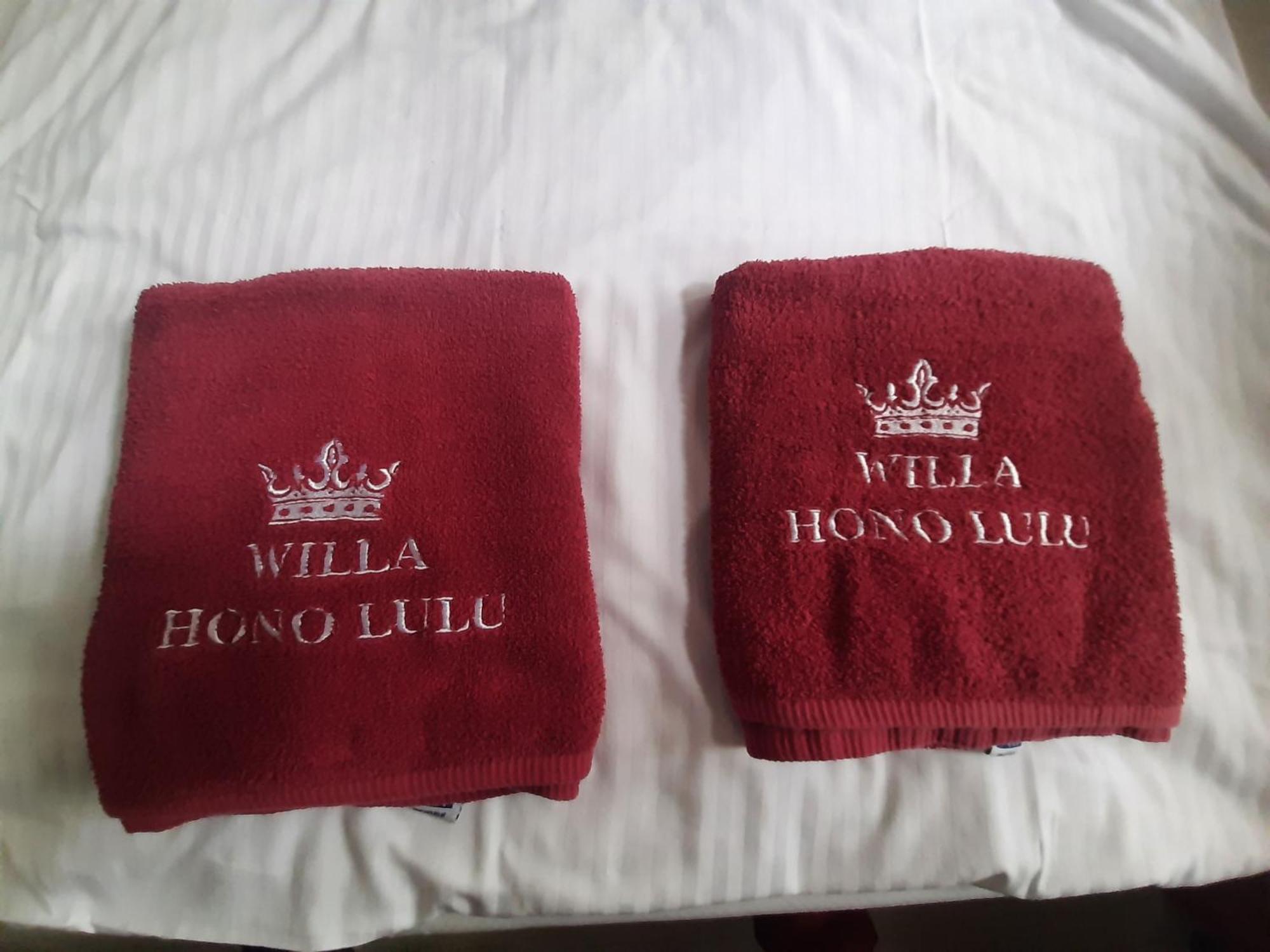 Willa Hono Lulu Busko-Zdrój Dış mekan fotoğraf