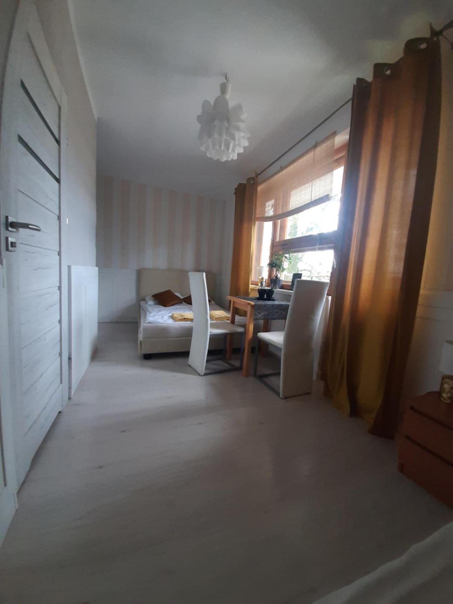 Willa Hono Lulu Busko-Zdrój Dış mekan fotoğraf